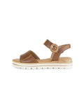 Gabor - Sandalen - Gabor Sandale camel