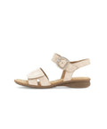 Gabor - Sandalen - Gabor Sandale oak/puder