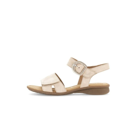 Gabor - Sandalen - Gabor Sandale oak/puder