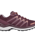 Lowa - Trekkingschuhe - Lowa Innox Pro GTX merlot/rose