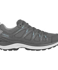 Lowa - Trekkingschuhe - Lowa INNOX EVO II GTX graphit/arktis