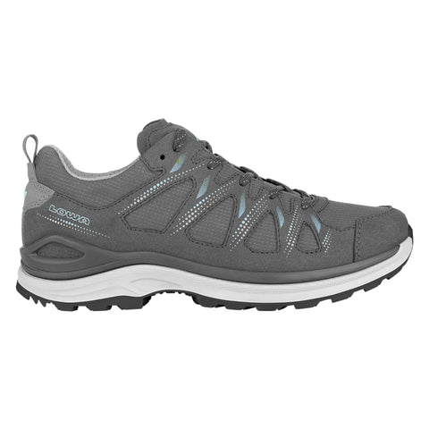 Lowa - Trekkingschuhe - Lowa INNOX EVO II GTX graphit/arktis