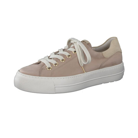 Paul Green - Sneakers - Paul Green Super soft Sneaker antelope/sand