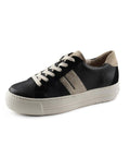 Paul Green - Sneakers - Paul Green Super soft Sneaker black