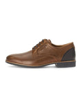 Pius Gabor - Business-Schuhe - Pius Gabor Businessschuh cognac