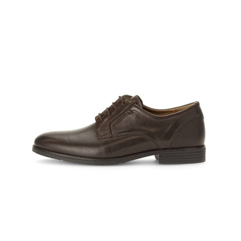 Pius Gabor - Business-Schuhe - Pius Gabor Businessschuh mocca