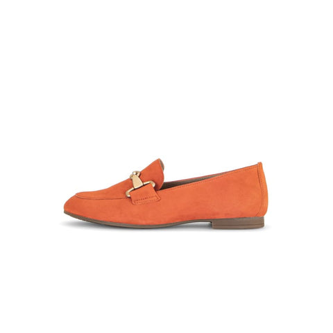 Gabor - Loafers - Gabor Loafer pumpkin