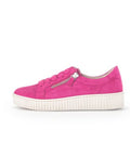 Gabor - Sneakers - Gabor Sneaker pink