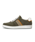 Pius Gabor - Sneakers - Pius Gabor Sneaker suede/leaf