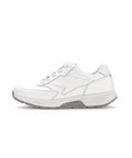 Gabor - Sneakers - Gabor Rollingsoft Sneaker weiss