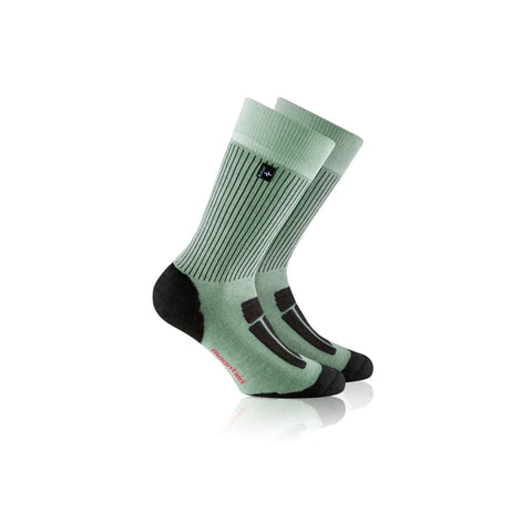 Rohner Socken Mountain Trekking l/r mint