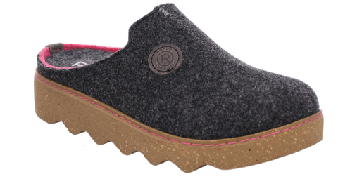 Rohde Hausschuh Foggia-D stone