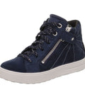 Superfit - Sneakers high - Superfit Stella GTX