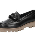 Sioux - Loafers - Sioux Meredira schwarz