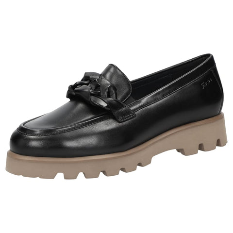 Sioux - Loafers - Sioux Meredira schwarz