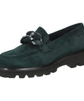 Sioux - Loafers - Sioux Meredira dunkelgr