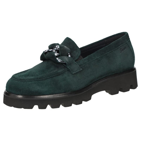 Sioux - Loafers - Sioux Meredira dunkelgr