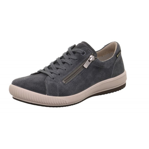 Legero Sneaker Tanaro 5.0 charcoal (grau)