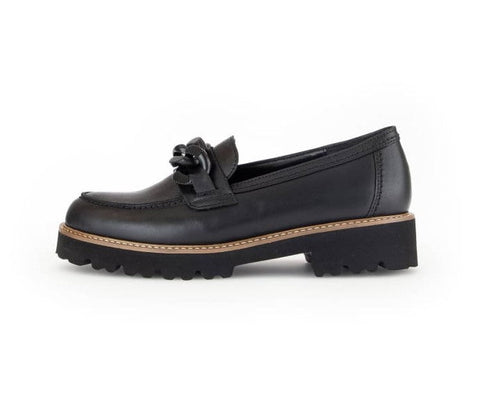 Gabor - Loafers - Gabor Loafer schwarz