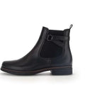 Gabor - Chelsea Boots - Gabor Chelsea Boot schwarz