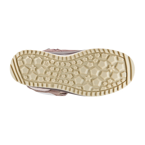 Lowa Schnürboot Bianca GTX hi altrosa/rose