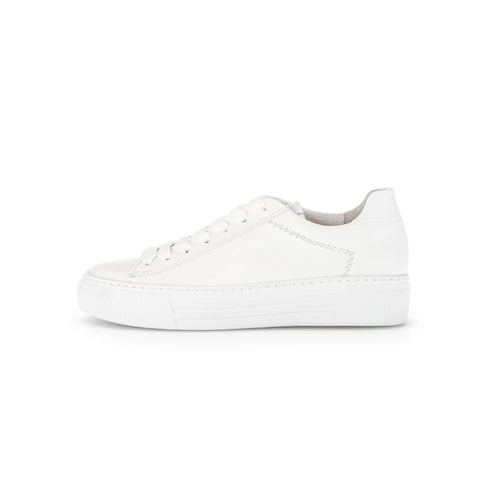 Gabor - Sneakers - Gabor Sneaker weiss