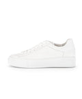 Gabor - Sneakers - Gabor Sneaker weiss