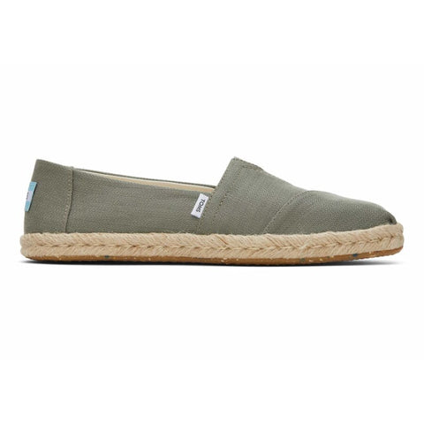 Toms - Espadrilles - Toms Alpargata Rope