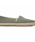 Toms - Espadrilles - Toms Alpargata Rope