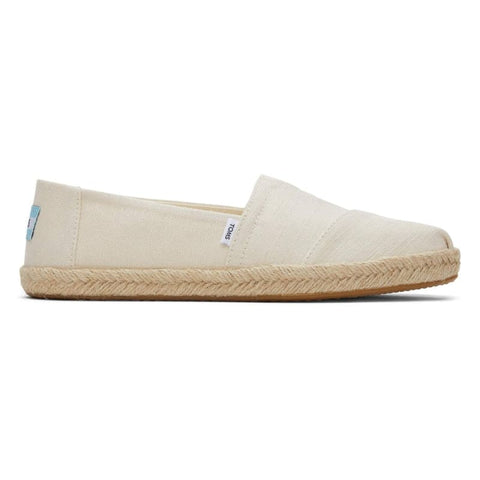 Toms - Espadrilles - Toms Alpargata Rope