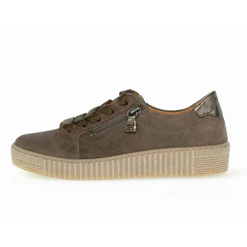 Gabor - Sneakers - Gabor Sneaker tartufo