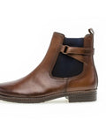 Gabor - Chelsea Boots - Gabor Chelsea Boot sattel