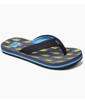 Reef - Flip-Flops - Reef Flip-Flop AHI schwarz