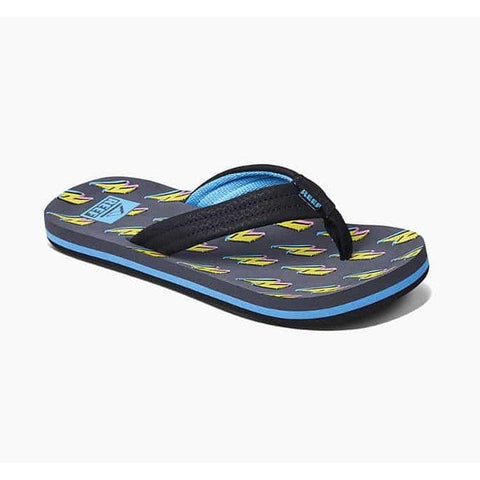 Reef - Flip-Flops - Reef Flip-Flop AHI schwarz