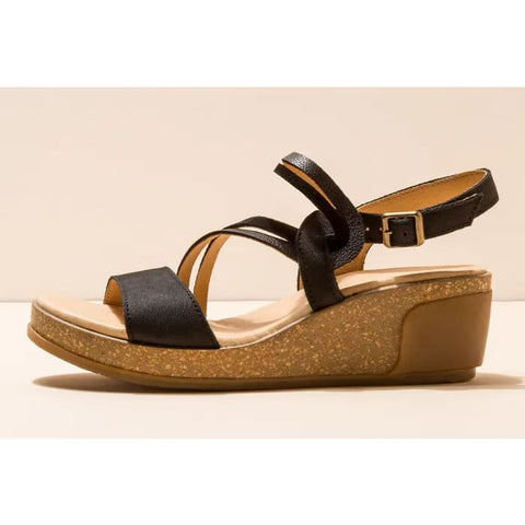El Naturalista Keilsandalette