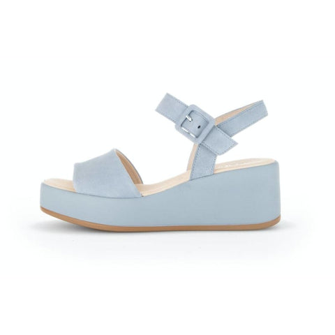 Gabor Plateausandalette
