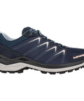 Lowa - Trekkingschuhe - Lowa Innox Pro GTX navy/lachs