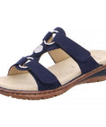 Ara - Pantoletten - Ara Pantolette Hawaii