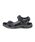 Ecco - Trekkingsandalen - Ecco Sandale Offroad marine