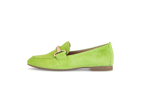Gabor Loafer gr.green