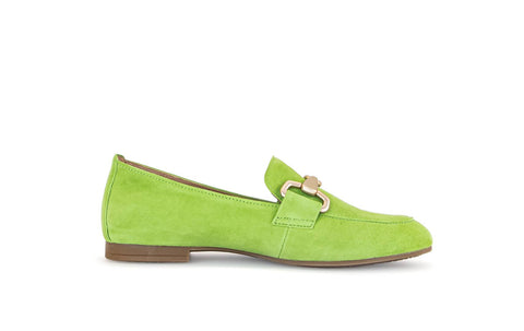 Gabor Loafer gr.green