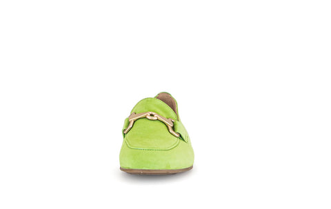 Gabor Loafer gr.green