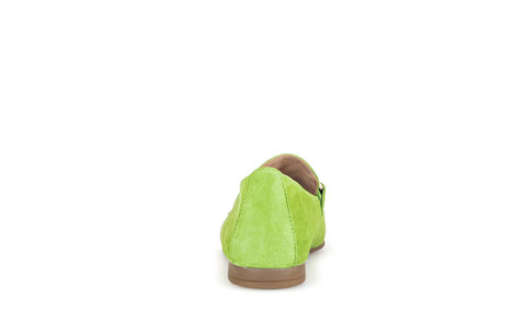 Gabor Loafer gr.green