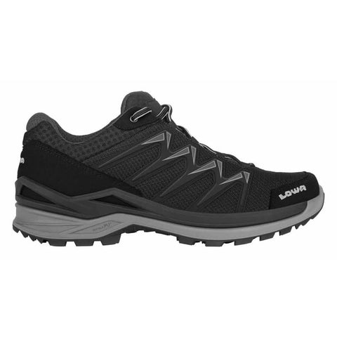 Lowa - Trekkingschuhe - Lowa Innox Pro GTX schwarz/grau