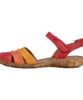 Josef Seibel - Riemchensandalen - Josef Seibel Rosalie 44