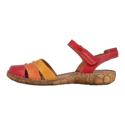 Josef Seibel - Riemchensandalen - Josef Seibel Rosalie 44