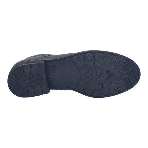 Josef Seibel Schnürstiefelette Kate 17 schwarz