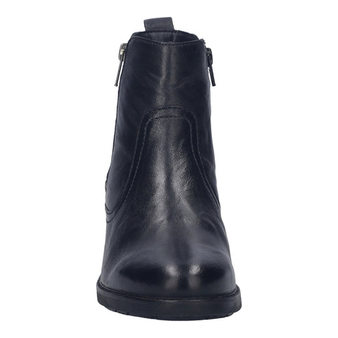 Josef Seibel Stiefelette Kate 20 schwarz