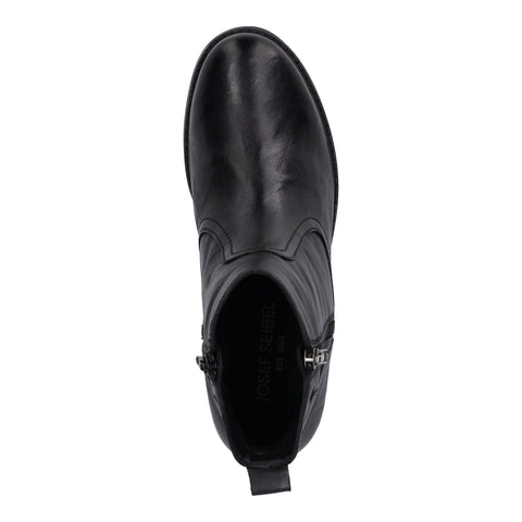 Josef Seibel Stiefelette Kate 20 schwarz