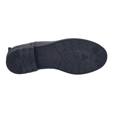 Josef Seibel Stiefelette Kate 20 schwarz
